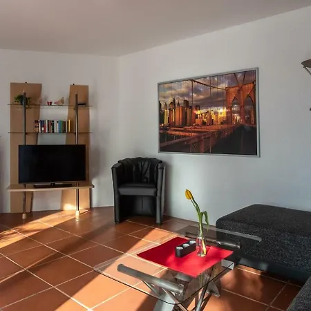 Fewo Litzendorf Extérieur photo