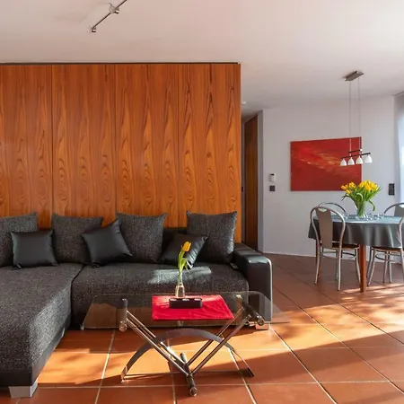 Fewo Litzendorf Extérieur photo