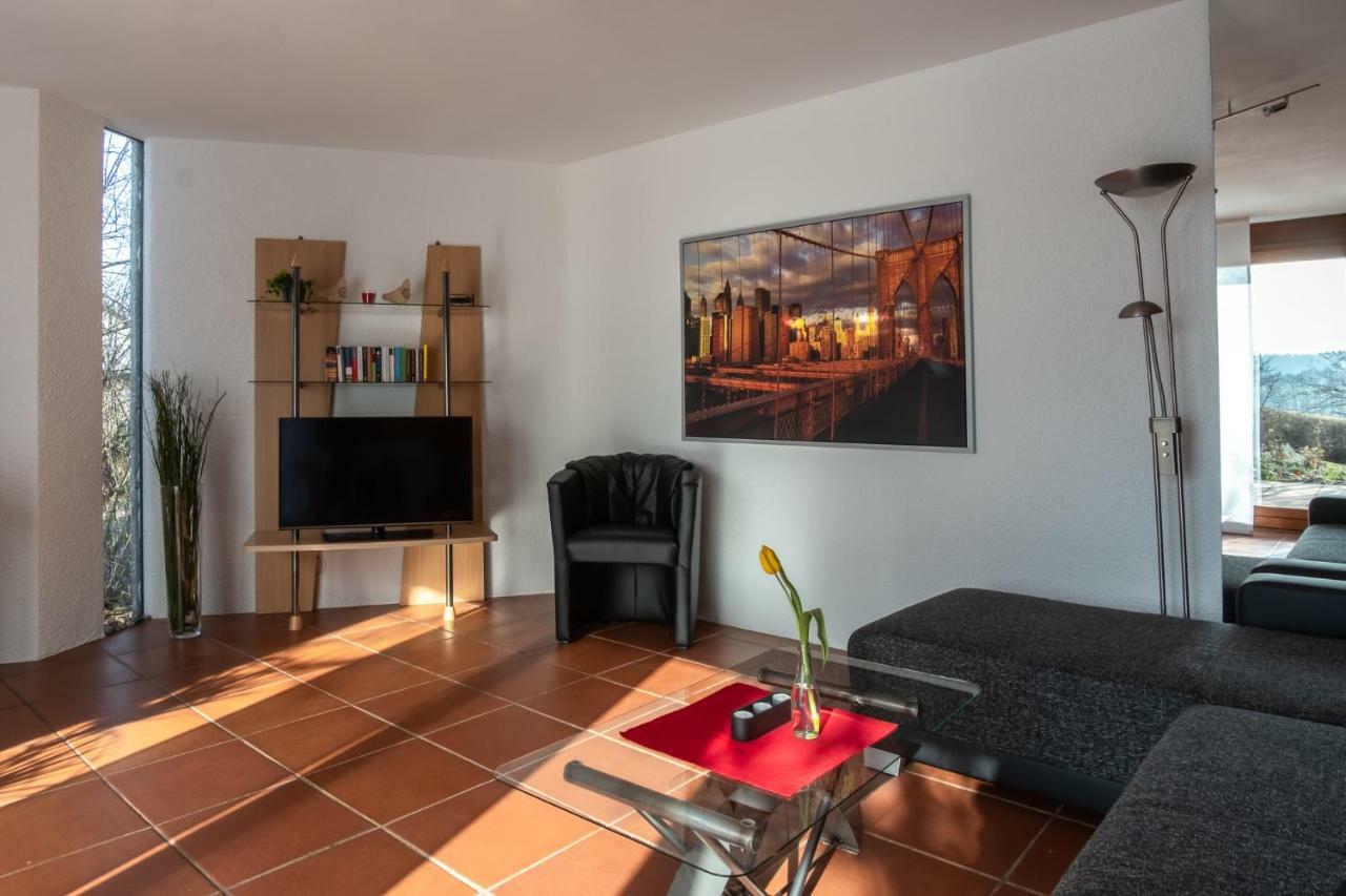 Fewo Litzendorf Appartement *