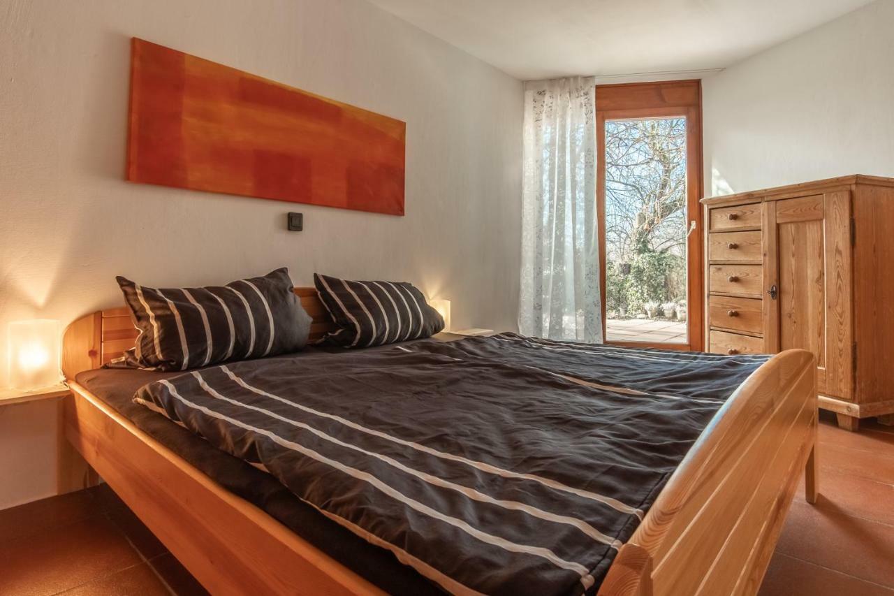 Fewo Litzendorf Appartement