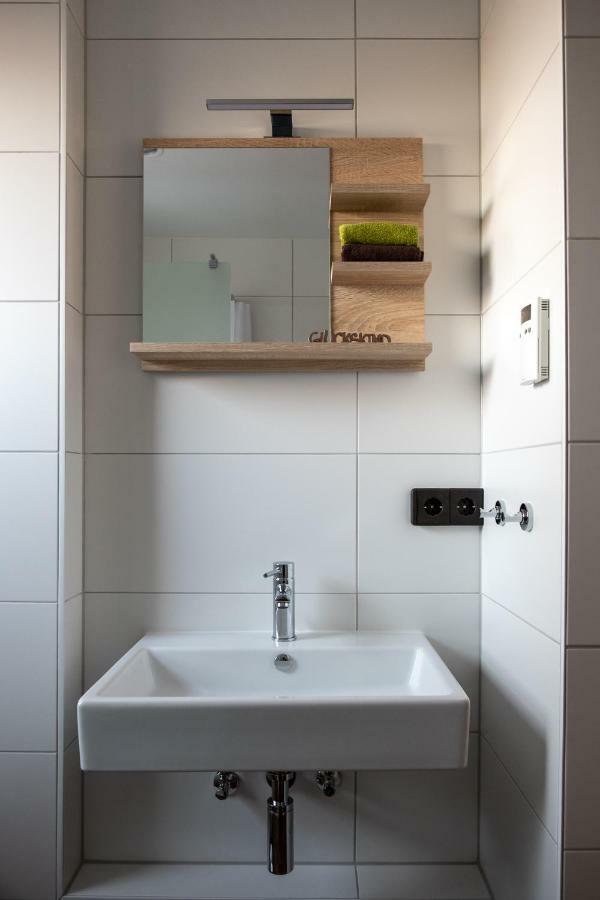 Fewo Litzendorf Apartment Litzendorf