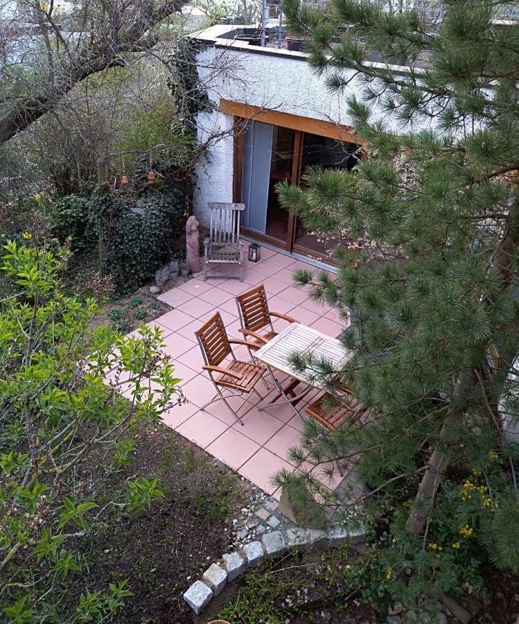 Apartment Fewo Litzendorf